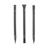 Professional Mobile Phone / Tablet Plastic Disassembly Rods Crowbar Repairing Tool Kits