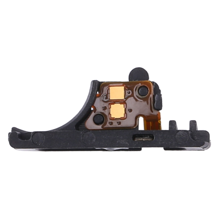 Power Button Flex Cable for LG G8s ThinQ / LM-G810 LM-G810EAW LM-G810EA