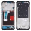 For OPPO Realme 5 Pro / Q Front Housing LCD Frame Bezel Plate