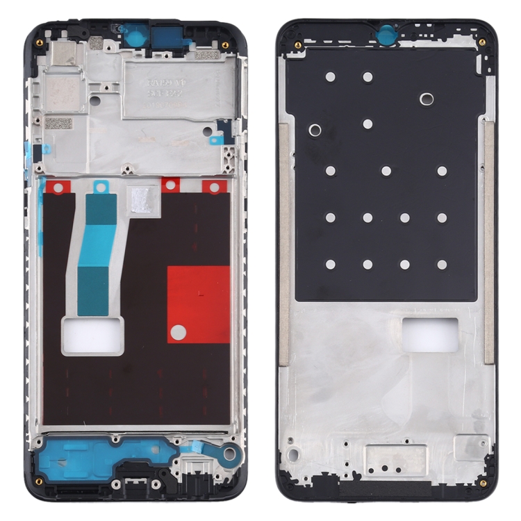 For OPPO Realme 5 Pro / Q Front Housing LCD Frame Bezel Plate