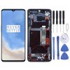 For OnePlus 7T HD1901 HD1903 HD1900 HD1905 Digitizer Full Assembly with Frame OEM LCD Screen