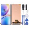 For OnePlus 8 Pro with Digitizer Full Assembly OEM LCD Screen