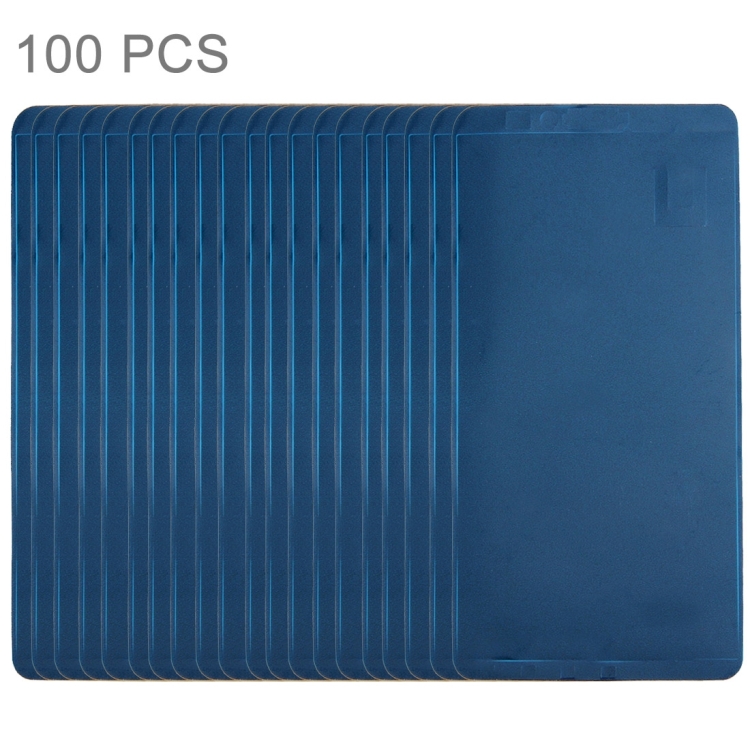 For Huawei Ascend Mate 7 100 PCS Front Housing Adhesive