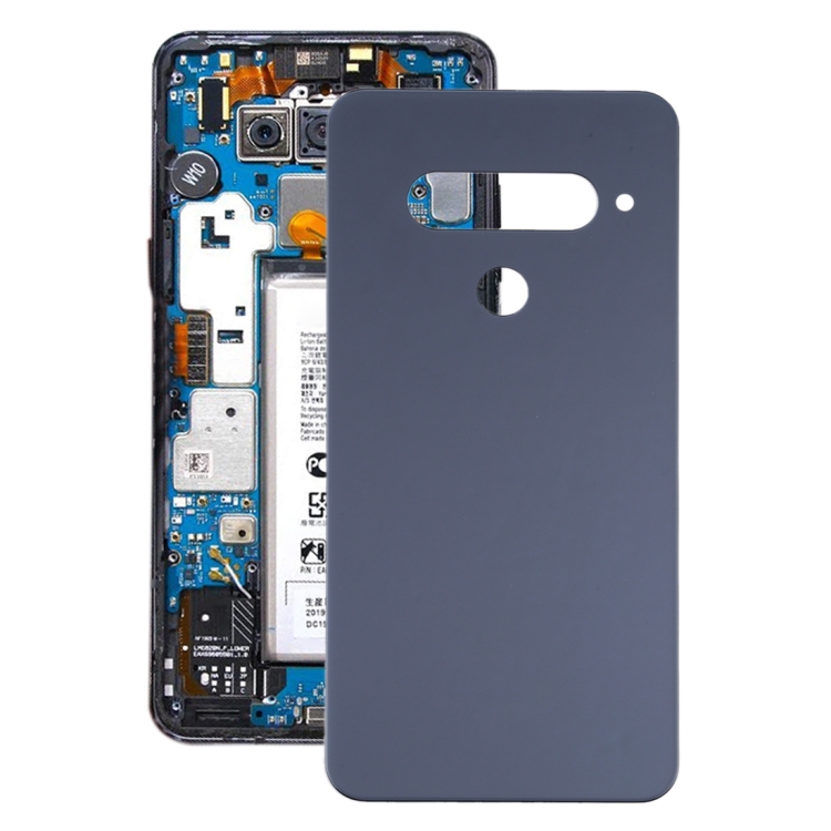 Battery Back Cover for LG G8s ThinQ / LM-G810 LM-G810EAW