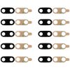 For Huawei Honor 9 Lite 10pcs Back Camera Lens