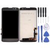 LCD Screen and Digitizer Full Assembly for LG K7 / X210 / X210DS