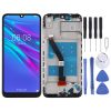 LCD Screen and Digitizer Full Assembly with Frame for Huawei Y6 (2019) / Y6 Pro (2019) / Enjoy 9e