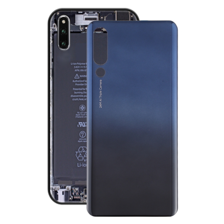 Battery Back Cover for Lenovo Z6 / I78121