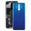 Glass Material Battery Back Cover for Xiaomi Redmi K30 5G
