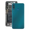 Original Battery Back Cover with Camera Lens Cover for Huawei Y6p