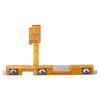 Power Button & Volume Button Flex Cable for Huawei Nova 7 5G
