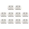 For Meizu MX3 10pcs Charging Port Connector