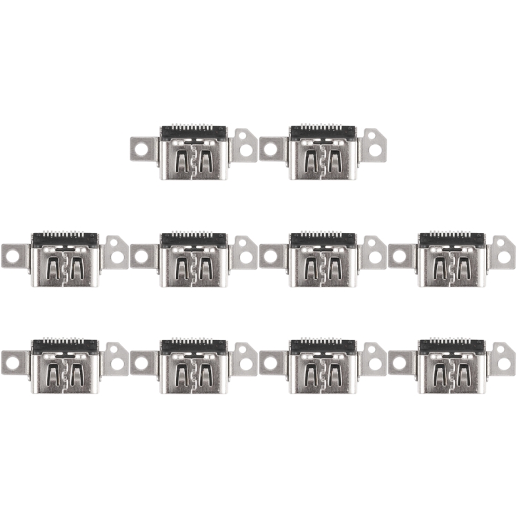 For Meizu PRO 5 10pcs Charging Port Connector