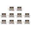 For Meizu 16 / Meilan E3 10pcs Charging Port Connector