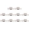 For Meizu MX5 10pcs Charging Port Connector