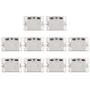 For Meizu Meilan M2 10pcs Charging Port Connector