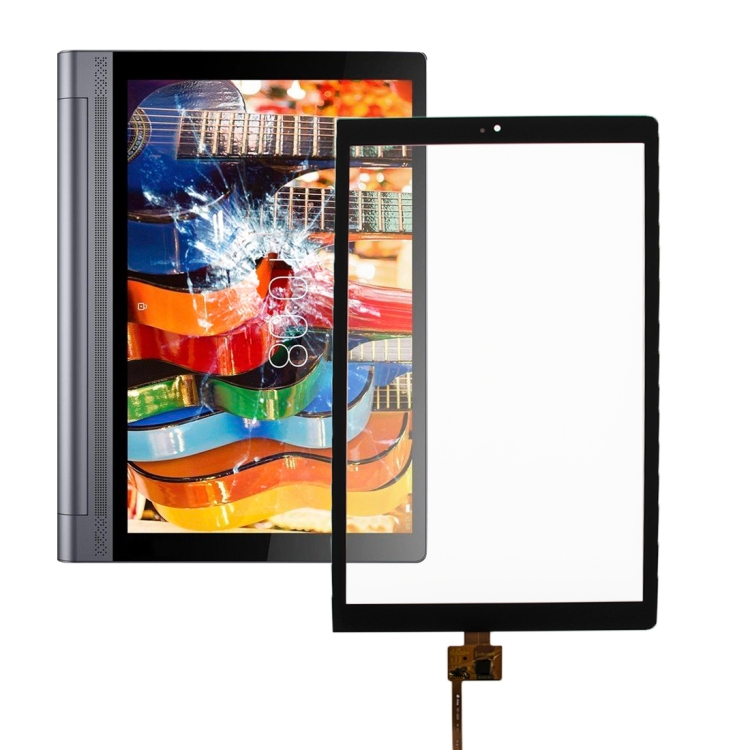 For Lenovo Yoga Tab 3 Pro 10 YT3-X90F Touch Panel
