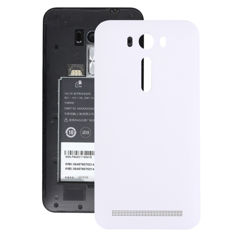 Original Back Battery Cover for 5 inch Asus Zenfone 2 Laser / ZE500KL