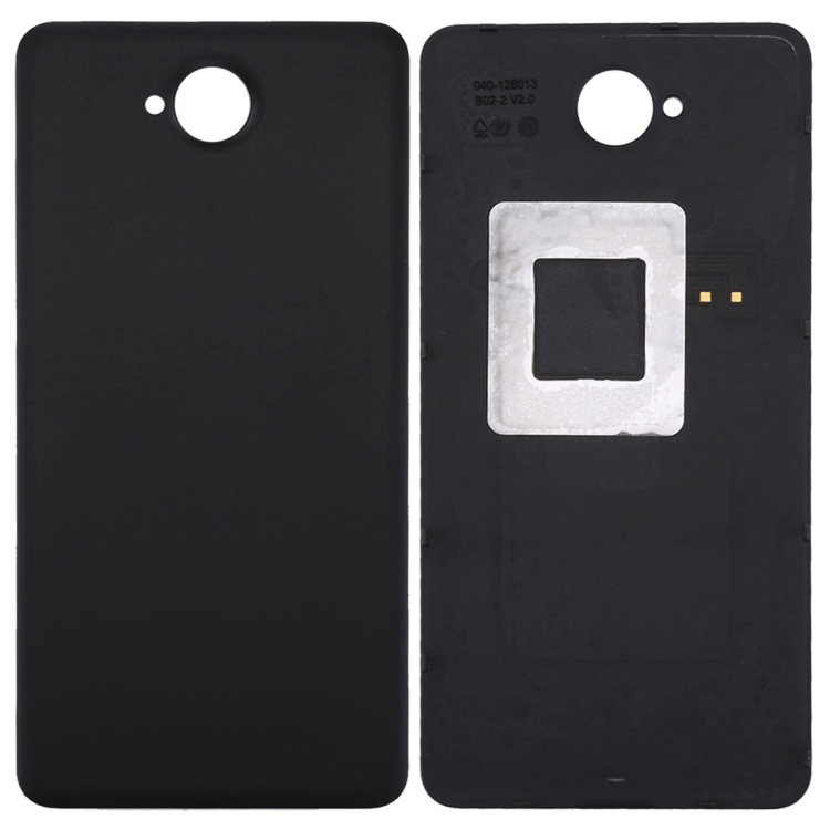 for Microsoft Lumia 650 Battery Back Cover with NFC Sticker