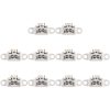 For Vivo V3 Max 10pcs Charging Port Connector