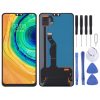 TFT Material LCD Screen and Digitizer Full Assembly (Not Supporting Fingerprint Identification) for Huawei Mate 30
