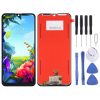 LCD Screen and Digitizer Full Assembly for LG K40S LMX430HM LM-X430