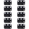 For Huawei Honor 9A 10pcs Back Camera Lens