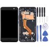 LCD Screen and Digitizer Full Assembly with Frame for HTC U11