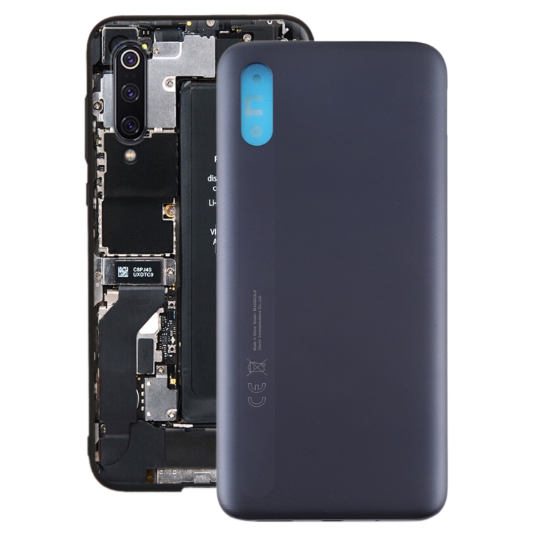 Original Battery Back Cover for Xiaomi Redmi 9A / Redmi 9i / Redmi 9AT