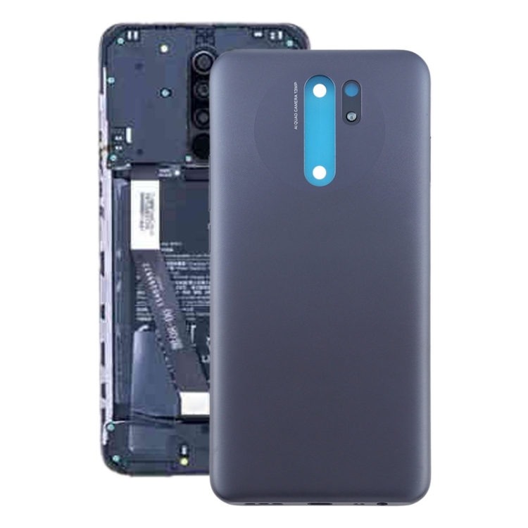 Original Battery Back Cover for Xiaomi Redmi 9 / Redmi 9 Prime