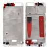 For Huawei P10 Front Housing LCD Frame Bezel Plate