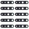 For OPPO K5 10pcs Back Camera Lens