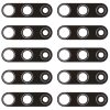For Vivo iQOO Pro 10pcs Back Camera Lens