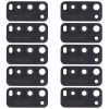 For Vivo Y50 1935, V1965A / Vivo Y30 1938 10pcs Back Camera Lens