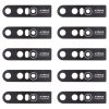 For Vivo S1 Pro / V15 Pro 10pcs Back Camera Lens