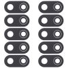 For Vivo Y3 Standard 10pcs Back Camera Lens