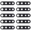 For Vivo Z1 Pro / Z5x 10pcs Back Camera Lens