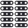 For OPPO F11 Pro 10pcs Back Camera Lens