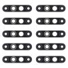 For Infinix Hot 8 / X650C / X650B / X650 / X650D 10pcs Back Camera Lens