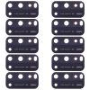For Vivo V19 10pcs Back Camera Lens