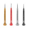 BEST BST-9903 4 in 1 Mobile Phone Screwdriver For Apple Mobile Phone Dismantling Screwdriver