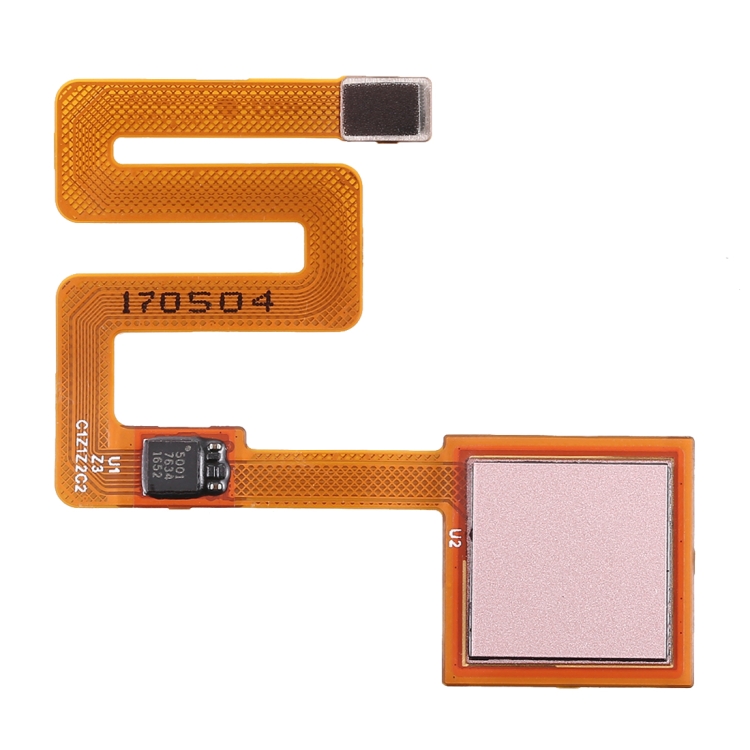 Fingerprint Sensor Flex Cable for Xiaomi Redmi Note 4