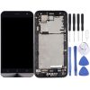 LCD Screen and Digitizer Full Assembly with Frame for ASUS Zenfone 2 Laser ZE500KL ZE500KG Z00ED