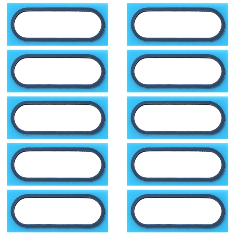 For Huawei P30 Lite (48MP) 10 PCS Camera Lens Cover Adhesive