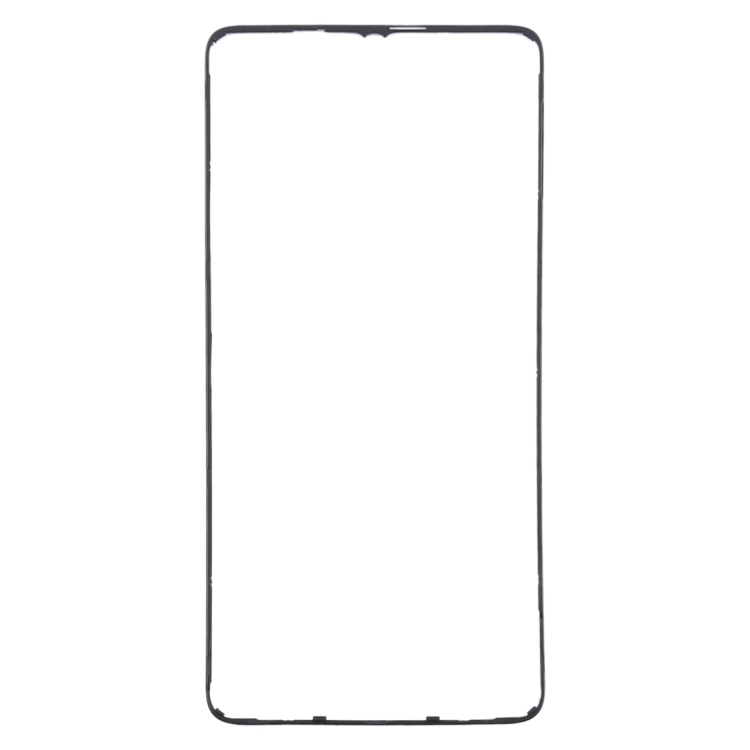 Front LCD Screen Bezel Frame for Huawei P30