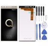 LCD Screen and Digitizer Full Assembly for Alcatel 5 / 5086 / 5086Y / 5086D / 5086A