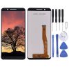 LCD Screen and Digitizer Full Assembly for Alcatel 3X / 5058 / 5058A