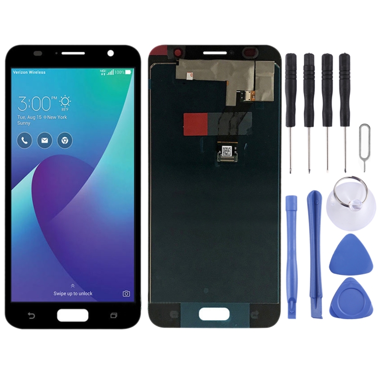 LCD Screen and Digitizer Full Assembly for Asus Zenfone V V520KL