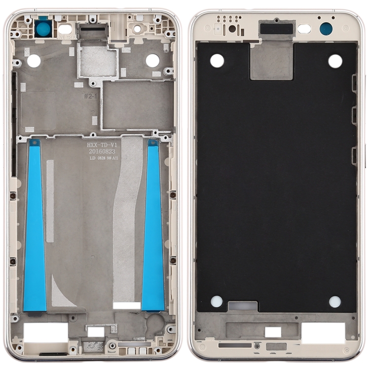 Middle Frame Bezel Plate for Asus ZenFone 3 ZE552KL