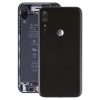 Battery Back Cover with Side Keys for Xiaomi Mi Play